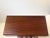 Mid-Century Modern Mid-Century Danish Teak Box, 1960s For Sale - Image 3 of 10