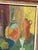 Svän Grandin, Nature Morte, 1960s, Oil on Panel, Framed For Sale - Image 6 of 18
