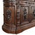 Grand 19th Century French Renaissance Revival Bookcase Signed by Sculptor Benjamin Deguil For Sale - Image 14 of 18
