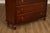Wood Ethan Allen British Classics "Dawson" Seven Drawer Chest For Sale - Image 7 of 18
