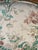 Vintage Pair of Louis XV Style Floral Upholstered Bergère Accent Chairs in English Traditional Style For Sale - Image 14 of 18