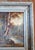 19th Century American Hudson River School Painting of Birch Tree Attributed to Julie Hart Beers For Sale - Image 4 of 15