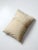 This charming vintage quilted floral pillow cover features a lovely garden-inspired floral pattern with timeless cottage...
