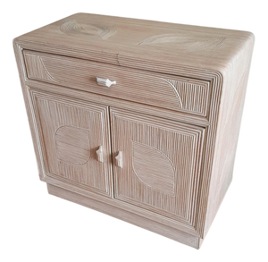 Split Reed Cabinet, 1970s