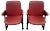 Set of Cinema Chairs from Rima, 1970s For Sale
