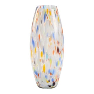 Vietri for Wildwood Siluro Vase For Sale