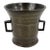 Antique European Bronze Apothecary Mortar – C. 18th/19th Century For Sale