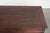Brown Antique Chinese Wooden Sideboard, 1800s For Sale - Image 8 of 16