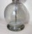 19th Century Large Glass Soda Seltzer Syphon French Veritable Seltzogene Fevre Table Lamp For Sale - Image 9 of 11