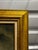 Mid-Century Modern Mid-Century Modern Dramatic London Skyline Oil Painting – Framed, 30" X 40" For Sale - Image 3 of 5