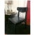 1960s Vintage Black Lacquered Danish Modern Chair For Sale - Image 6 of 11