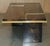 Mid-Century Modern Lacquered Coffee Table For Sale - Image 9 of 17