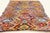 Tribal Vintage Azilal Moroccan Rug, 04'07 X 07'07 For Sale - Image 3 of 10