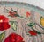 Late 20th Century Vintage Hand-Hooked Wool Rug, 1' 6" X 3' 2" For Sale - Image 5 of 6