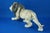 Ceramic Lion and Lioness Sculptures by Ernst Wahliss for Goldscheider, Austria, Early 20th Century, Set of 2 For Sale - Image 9 of 18