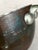 1930s Antique Copper Tureen-Pot Grosvenor House Hotel Rare Crested For Sale - Image 5 of 12