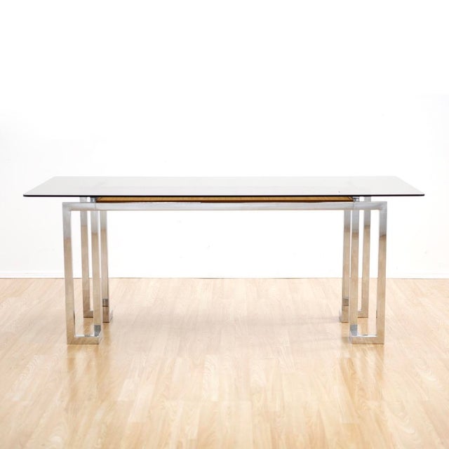 A superb 70s piece of mid century design by the British maker Pieff as part of their Mandarin series. Designed by Tim...