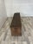 Antique Chest, Thick Pine Wood, 1870 Original piece Hand Carved No lock or key [ missing] Dims; H= 58 cm W= 188 cm !!! D=...