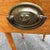 Brown Antique American Early 19Th Century Maple, and Birdseye Maple 1 Drawer Stand For Sale - Image 8 of 8