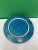 Gorgeous! This Mid Century Modern Bitossi Rimini Blue Ceramic Ashtray Catchall Bowl will look absolutely amazing atop some...
