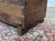 18th Century Oak Chest with Gothic Decoration For Sale - Image 18 of 18