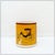 Metal Wastepaper Basket with Light Brett Lithograph Print by Arthur A. Kaplan Co. For Sale - Image 11 of 11