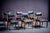 Set of six chairs, designed by Johannes Krahn before 1949. Selected by Hans Schwippert as the "Bundesstuhl " for...
