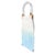 Item #: 115375 Interior Material: Leather MSRP: 2,350 Handbag Closure Type: Open Top Dimensions: 8 x 14.75 x .5 in Circa:...