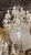 19th Century Swarvoski Crystal Chandelier For Sale In Dallas - Image 6 of 10