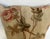 Textile Pillow With 19th Century Aubusson Tapestry For Sale - Image 7 of 9
