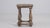 20th Century French Pedestal Side Table With Turned Legs France Mid 20th Century For Sale - Image 10 of 13