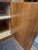 Mid-Century Modern Mid-Century Modern Danish Teak Cabinet / Small Credenza For Sale - Image 3 of 10