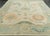 Turkish Oushak Rug 9'4" x 13' #22216 Explore a curated collection of hallway runners, wool rugs, and handmade masterpieces...