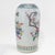 Chinese Chinese Famille Rose Porcelain Palace Vase With Scholar’s Objects For Sale - Image 3 of 12