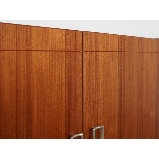 Danish Teak Cabinet, Denmark, 1970s For Sale - Image 10 of 14