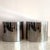 Mid-Century Modern Mid-Century Modern Polished Chrome Cylinder Drum Tables (Pair) For Sale - Image 3 of 10