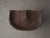 Brown Primitive Milking Stool in Wood, France, 1900 For Sale - Image 8 of 14
