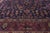 Early 20th Century Antique Indian Kashan Rug, 08'00 X 10'01 For Sale - Image 5 of 10