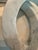 Carrera Marble Decorative Interlocking Rings For Sale - Image 9 of 9