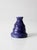 Contemporary Vintage Handmade Studio Pottery Vase For Sale - Image 3 of 10