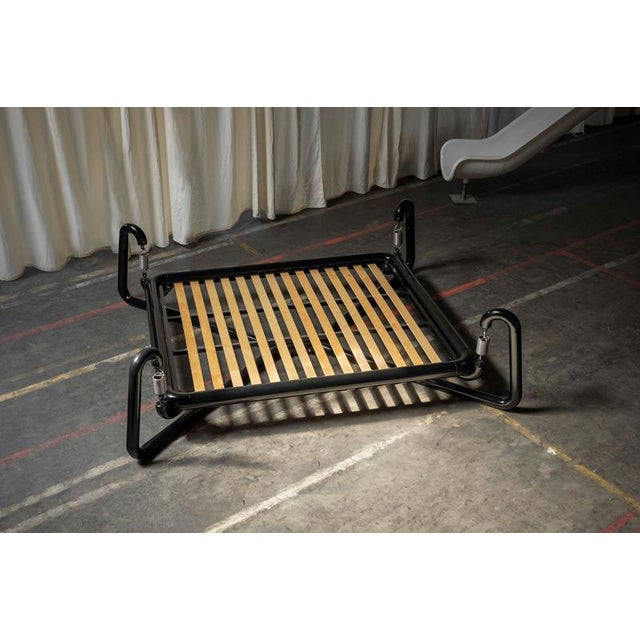 Spring Bed by Marzio Cecchi for Studio Most, Italy, 1974 For Sale - Image 4 of 18