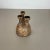 Abstract Ceramic Studio Pottery Vase from Gerhard Liebenthron, Germany, 1970s For Sale - Image 4 of 11