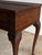 Early 20th Century Mahogany Writing Desk For Sale - Image 4 of 18