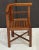 Heal's Card or Games Table and Chairs Set From England, c.1930 For Sale - Image 9 of 12