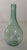 A multi green varied size collection of old wine bottles dating from 1900 - 1940. Acquired at an estate auction in East...