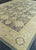 Black Turkish Oushak Antique Look Rug 10'5" x 14'3" #21310 For Sale - Image 8 of 8