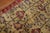 Vintage Zabihi Collection Floral Turkish Rug - 5'5" x 10' For Sale - Image 4 of 12