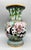 20th Century Chinese Cloisonné Panda & Bamboo Urn Vase – Chinoiserie / Asian For Sale - Image 13 of 16