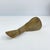 African Early 20th Century Lobi Wooden Spoon Burkina Faso For Sale - Image 3 of 7