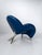 Leolux Papageno Armchair by Jan Armgardt for Leolux, 2010s For Sale - Image 4 of 11